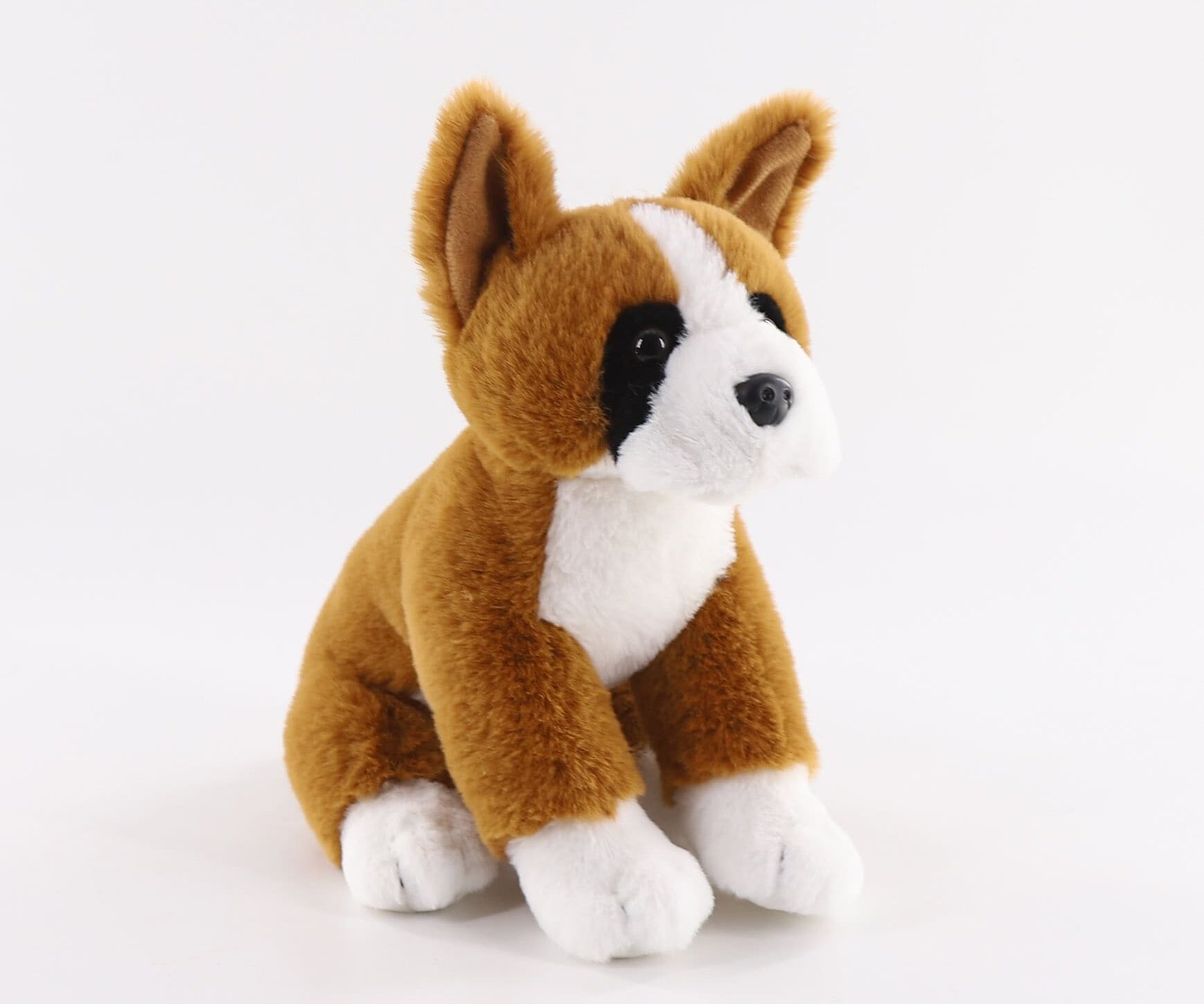 HB34983A-20 Boxer(S)