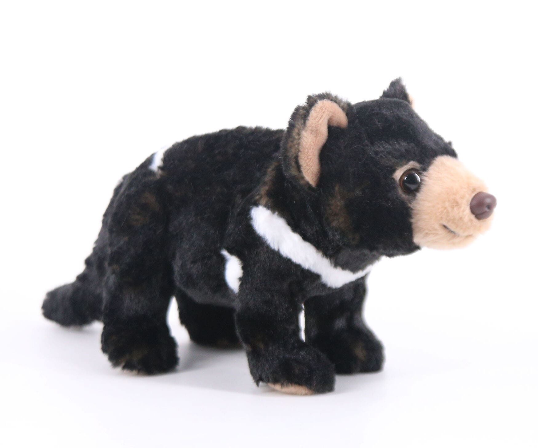 ワイルドなタスマニアデビルくんぬいぐるみ | 野生の動物シリーズ