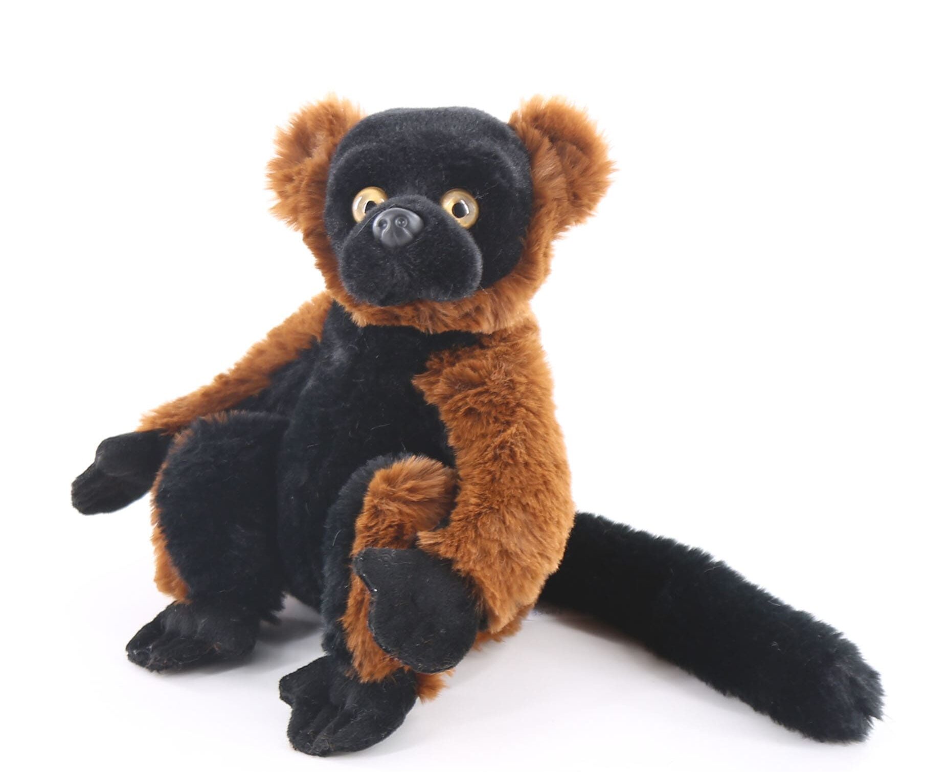 33056 Redruffedlemur