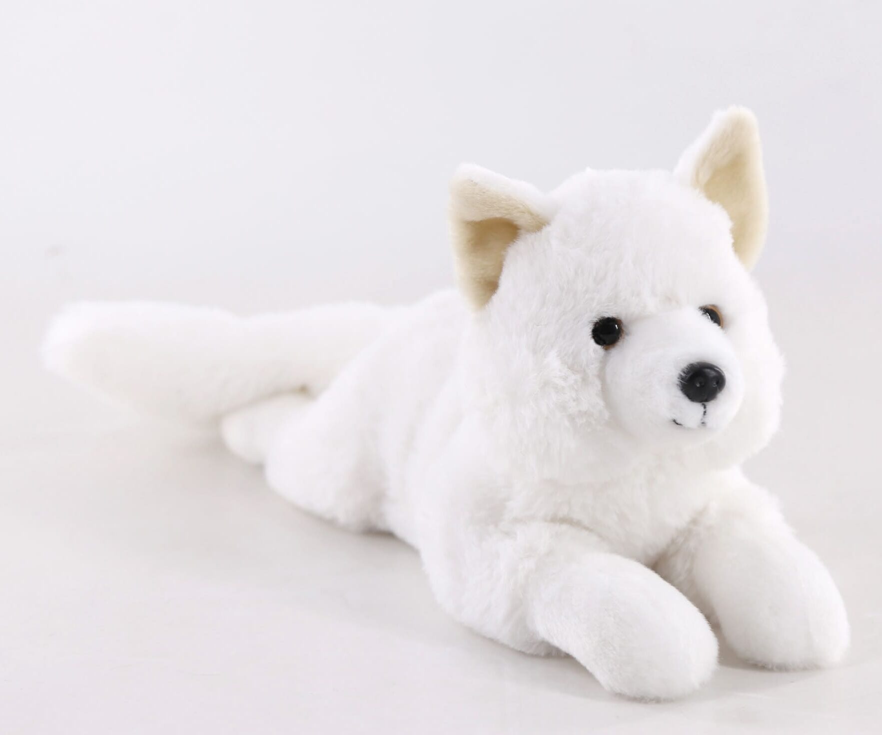 34326 Arctic fox