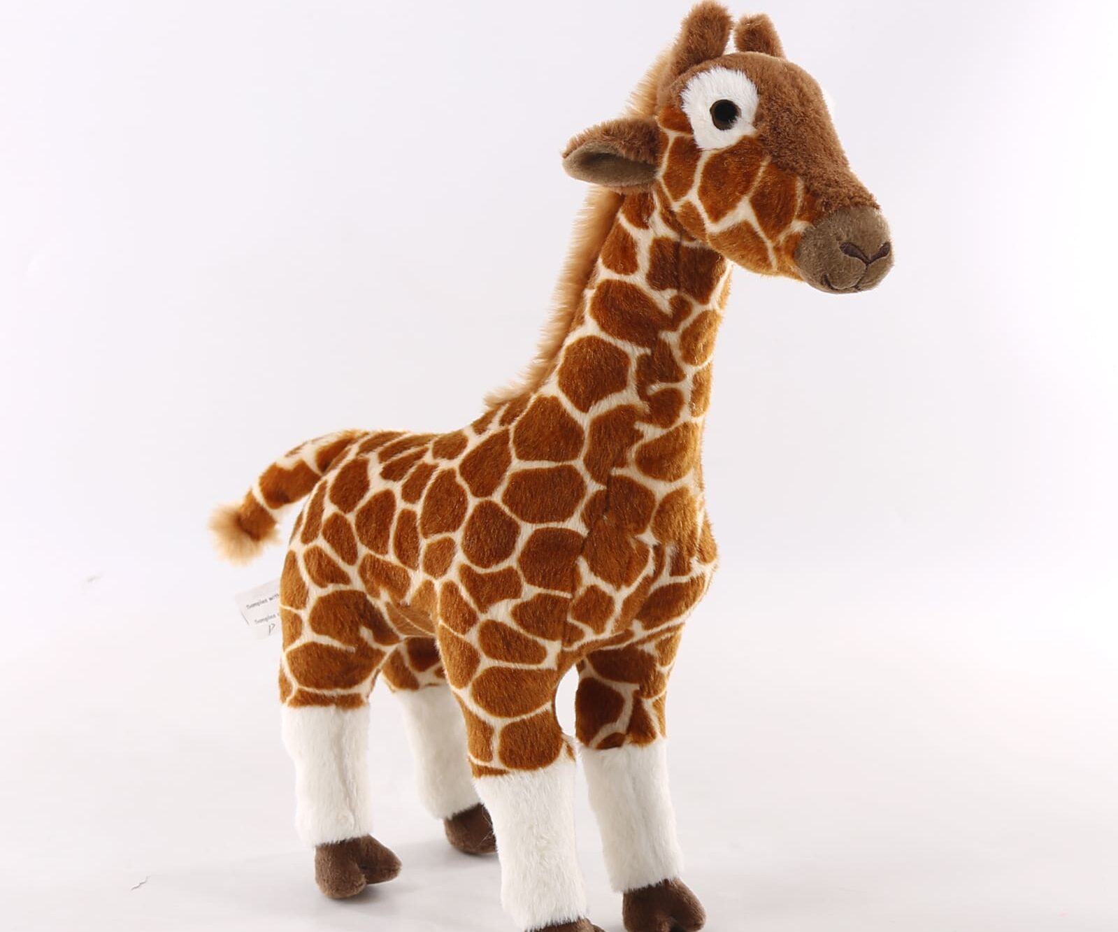 34466 Giraffe