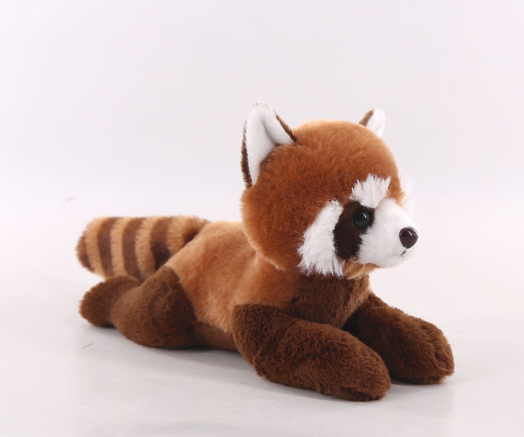 可愛いレッサーパンダくんぬいぐるみ | 野生の動物シリーズ | 製品のご