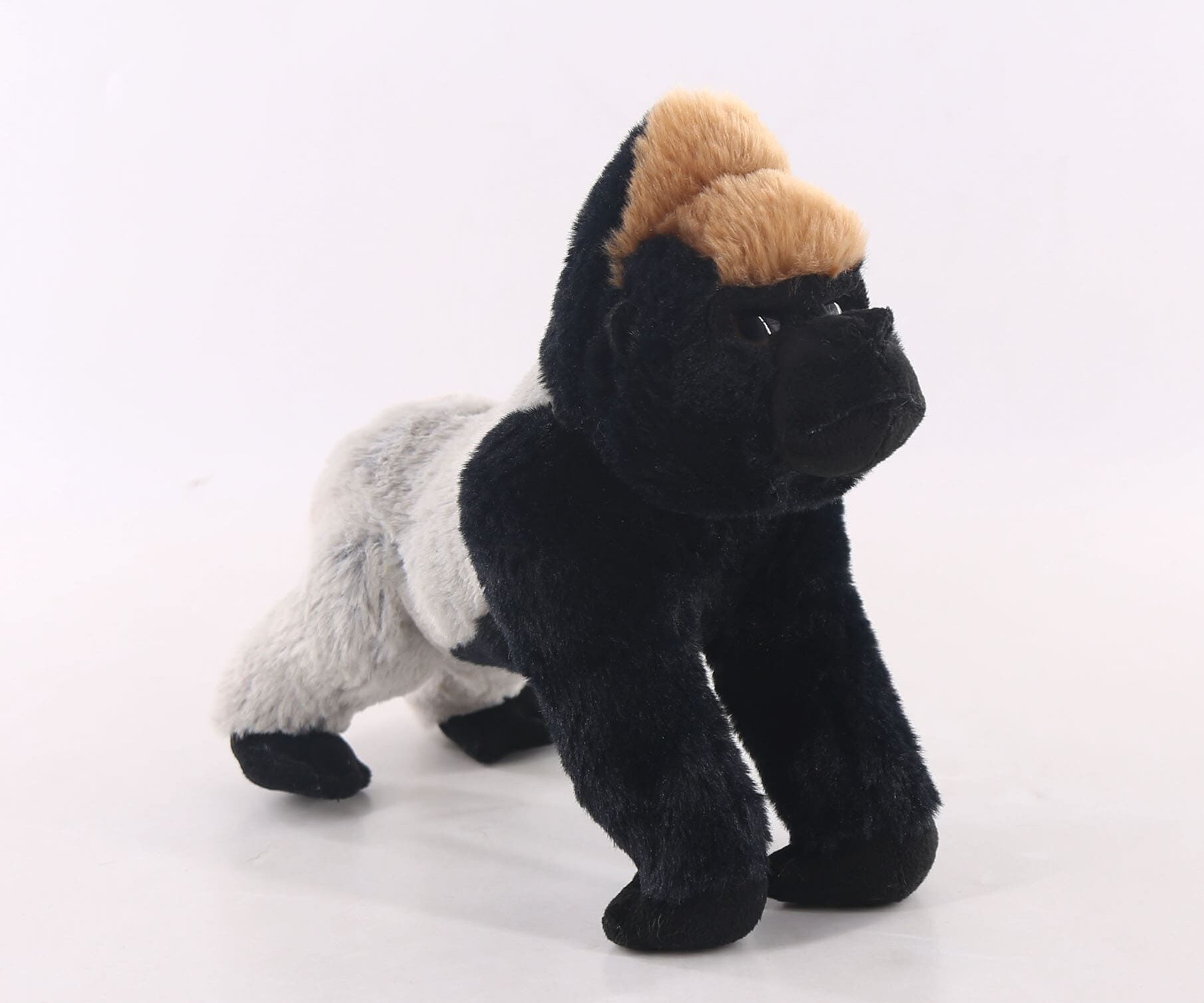 34602 Silverbackgorilla