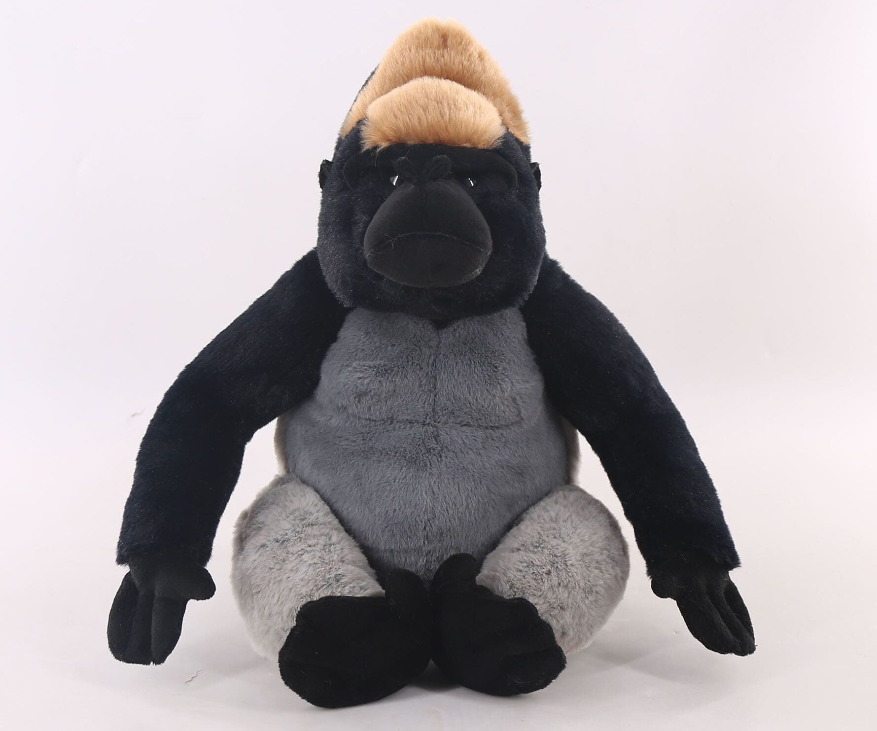 34625 Silverbackgorilla