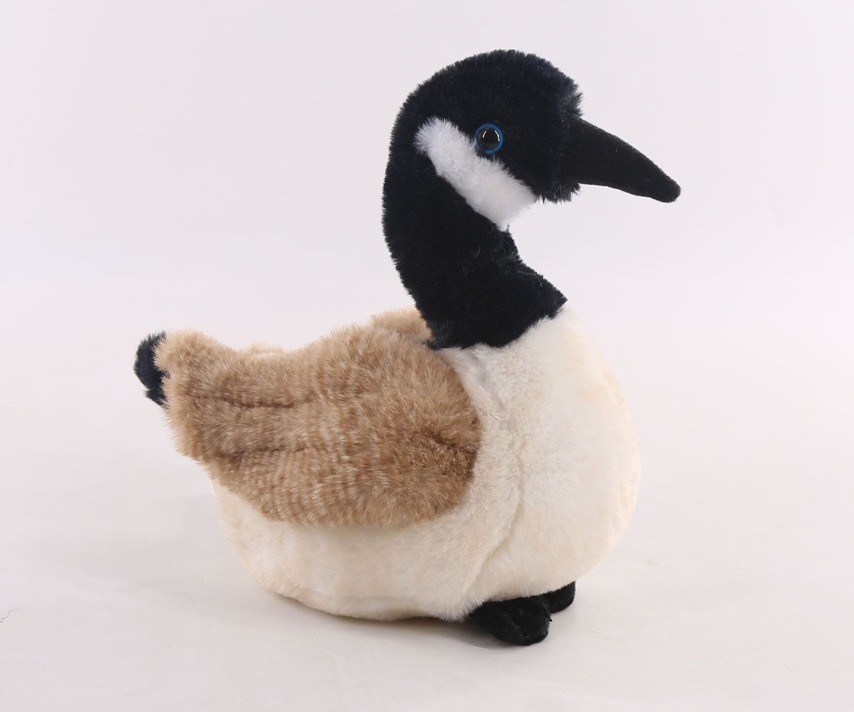 34955 Canada goose(S)