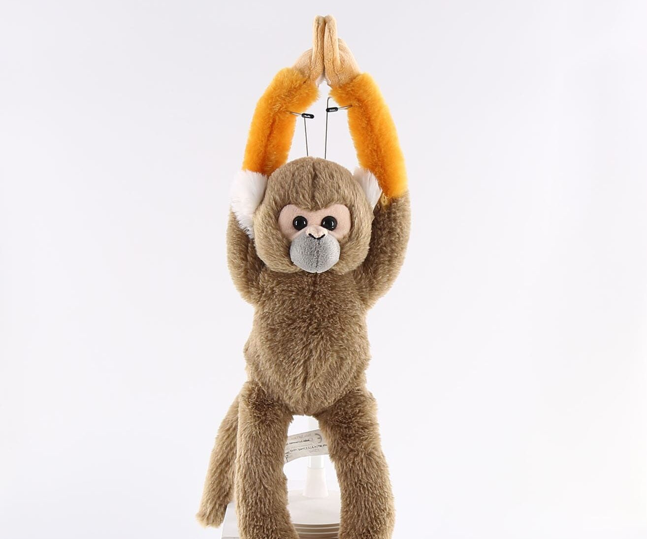 35224 hanging squirrel monkey