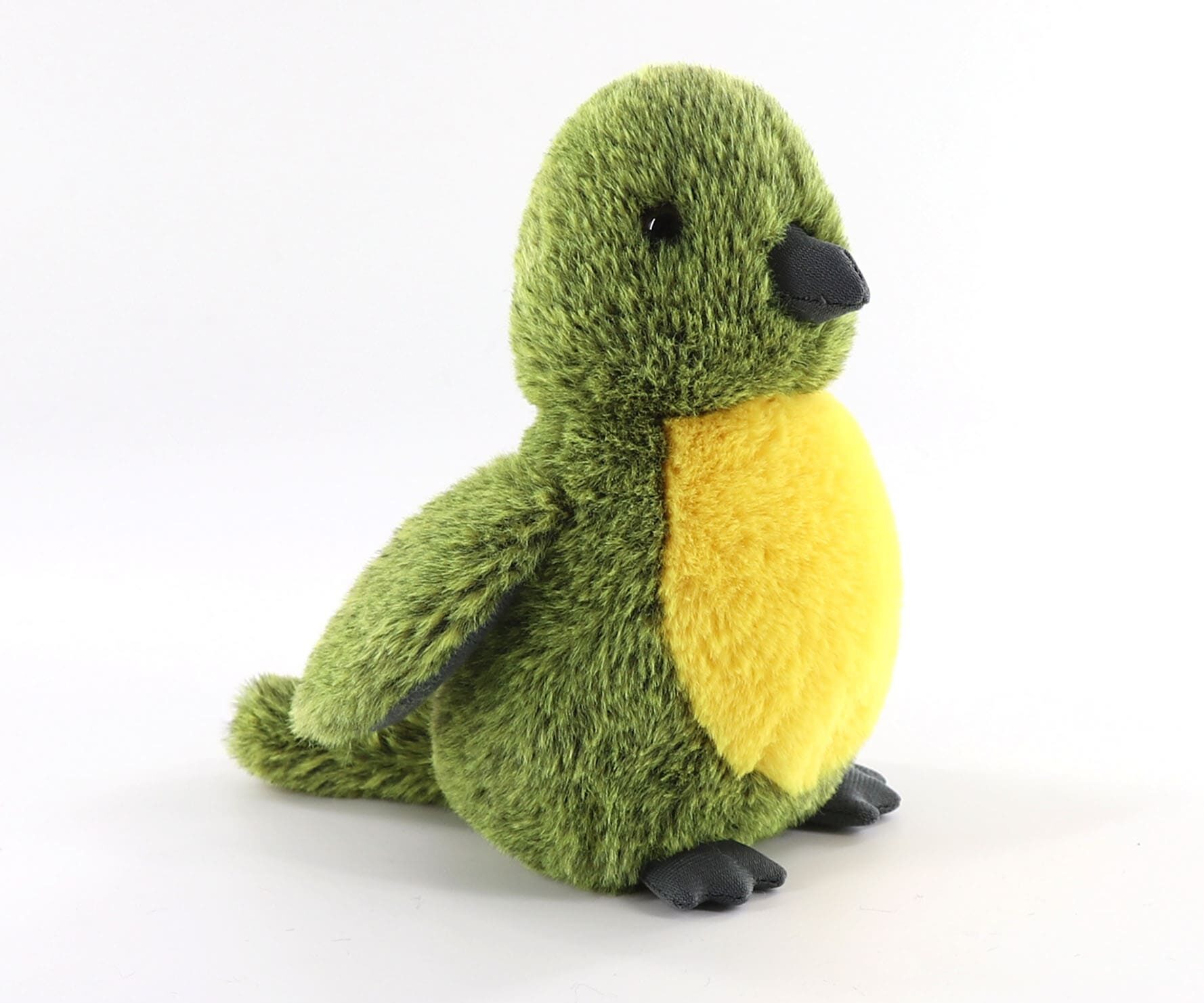 HB35496-18 Green canary