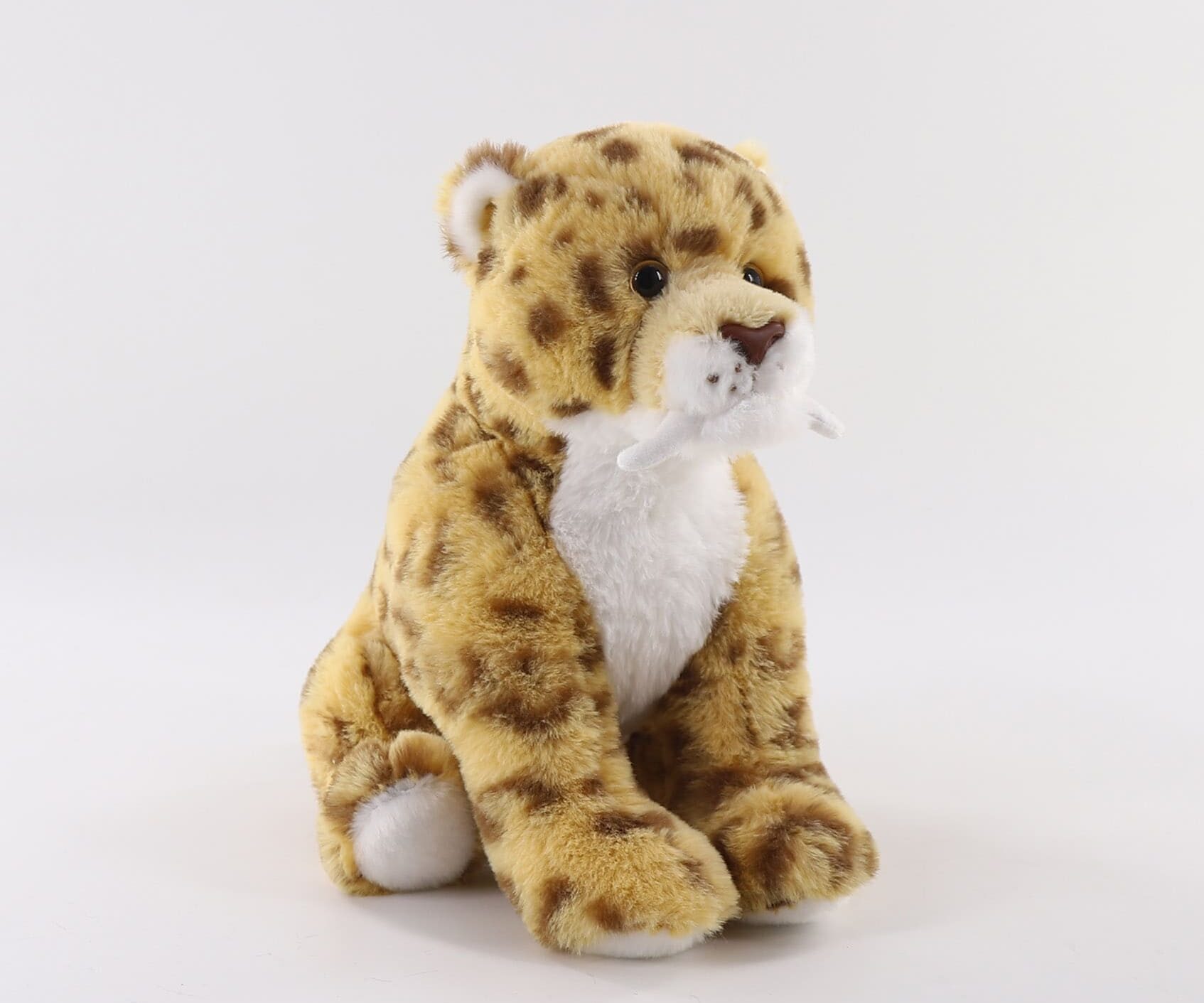 HB35837-21 Toothed tiger