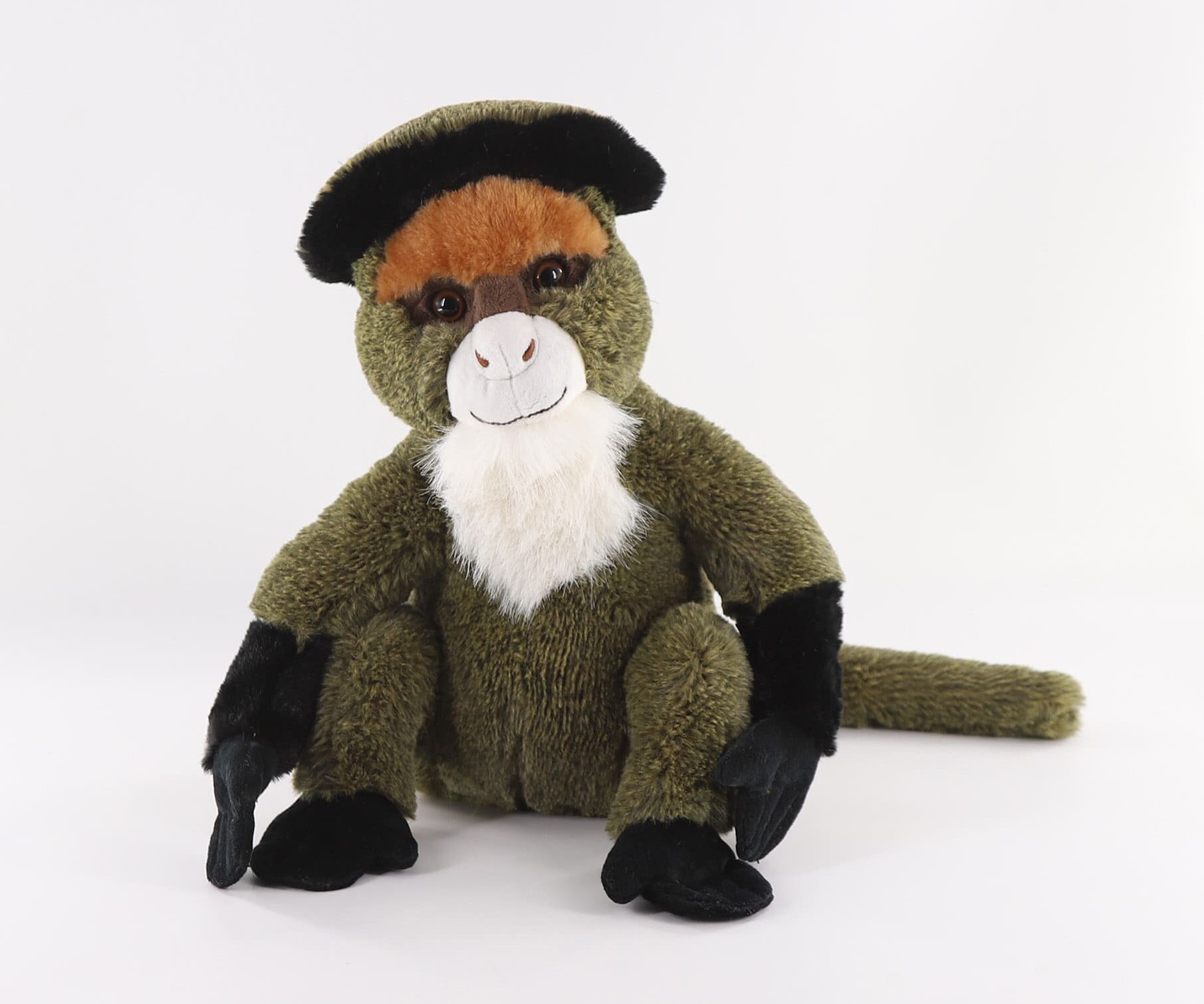 HB35864-33 Debrazza Monkey