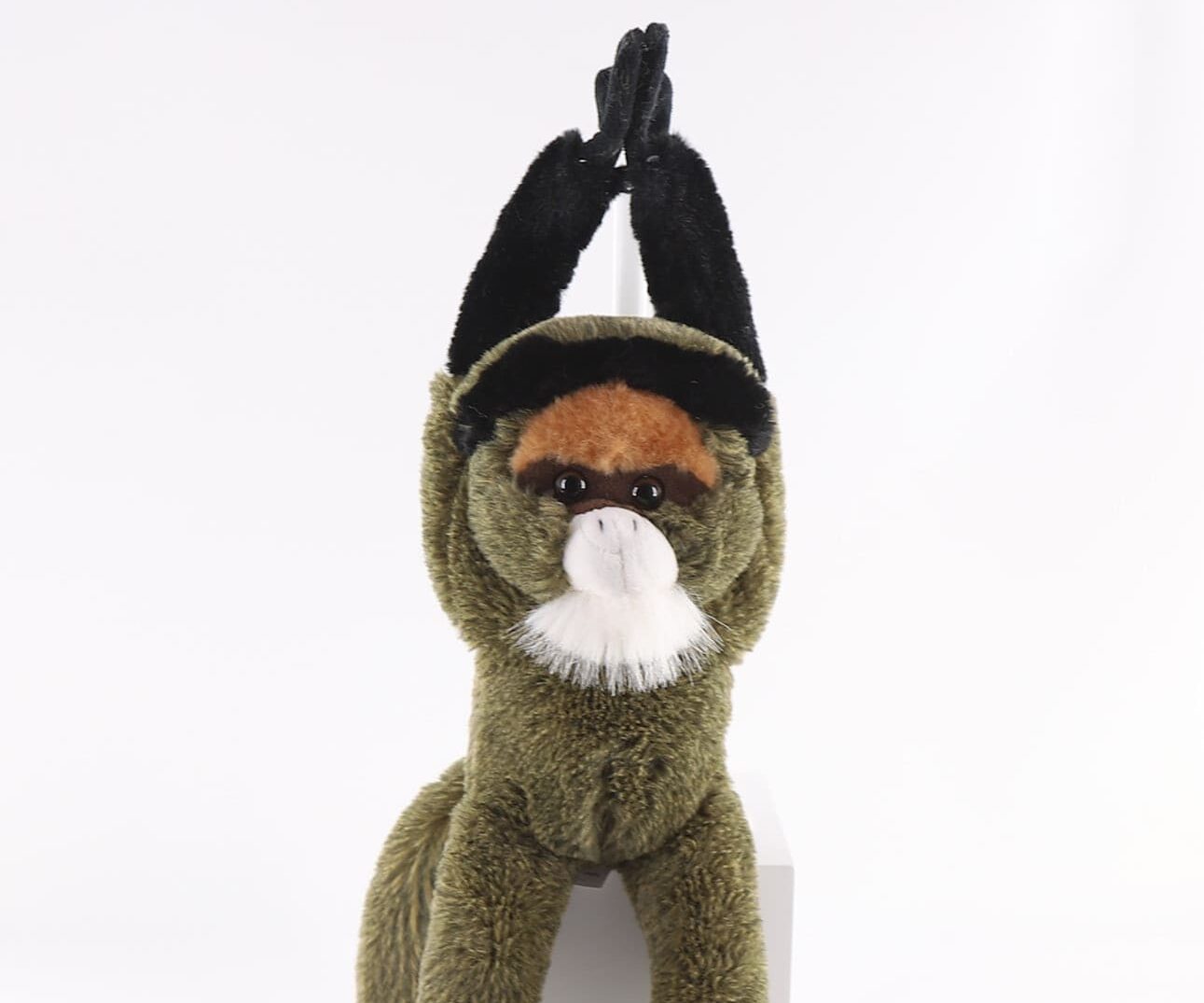 HB35879-46 hanging debrazza Monkey