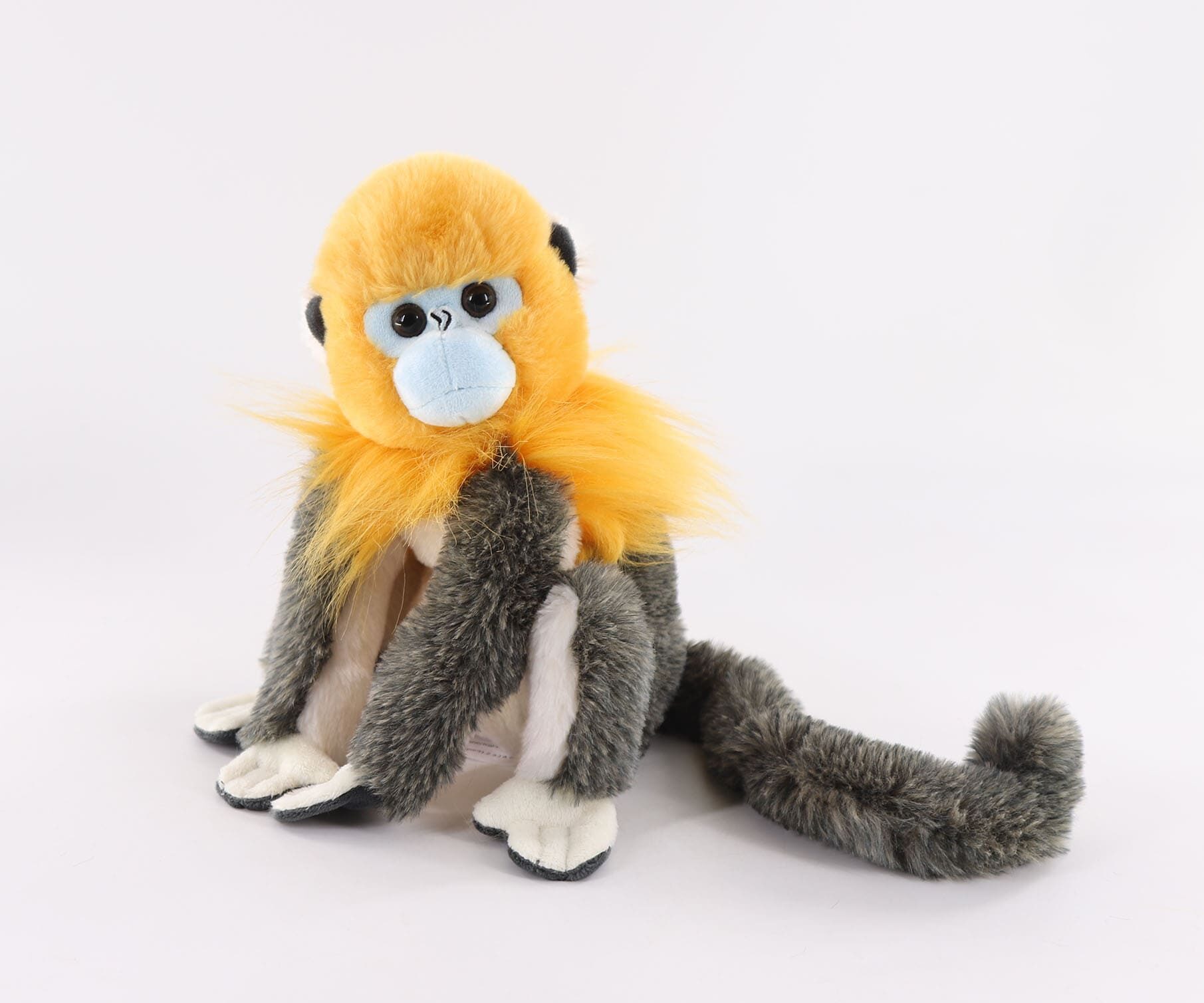 HB36464-20 Golden monkey